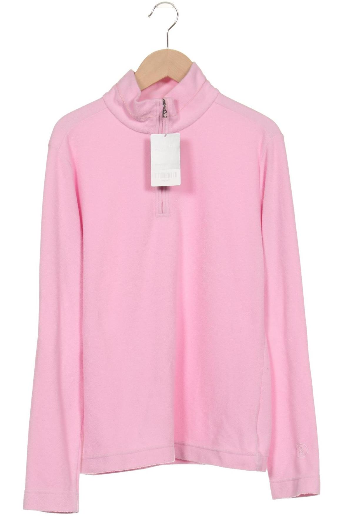 

Bogner Damen Sweatshirt, pink, Gr. 40