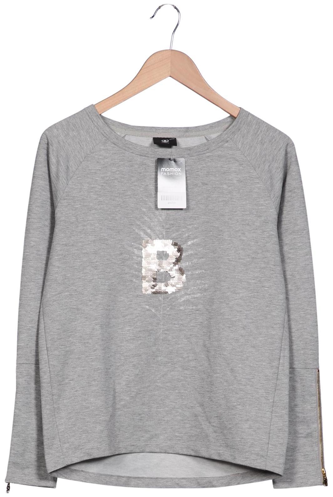 

Bogner Damen Sweatshirt, grau, Gr. 36