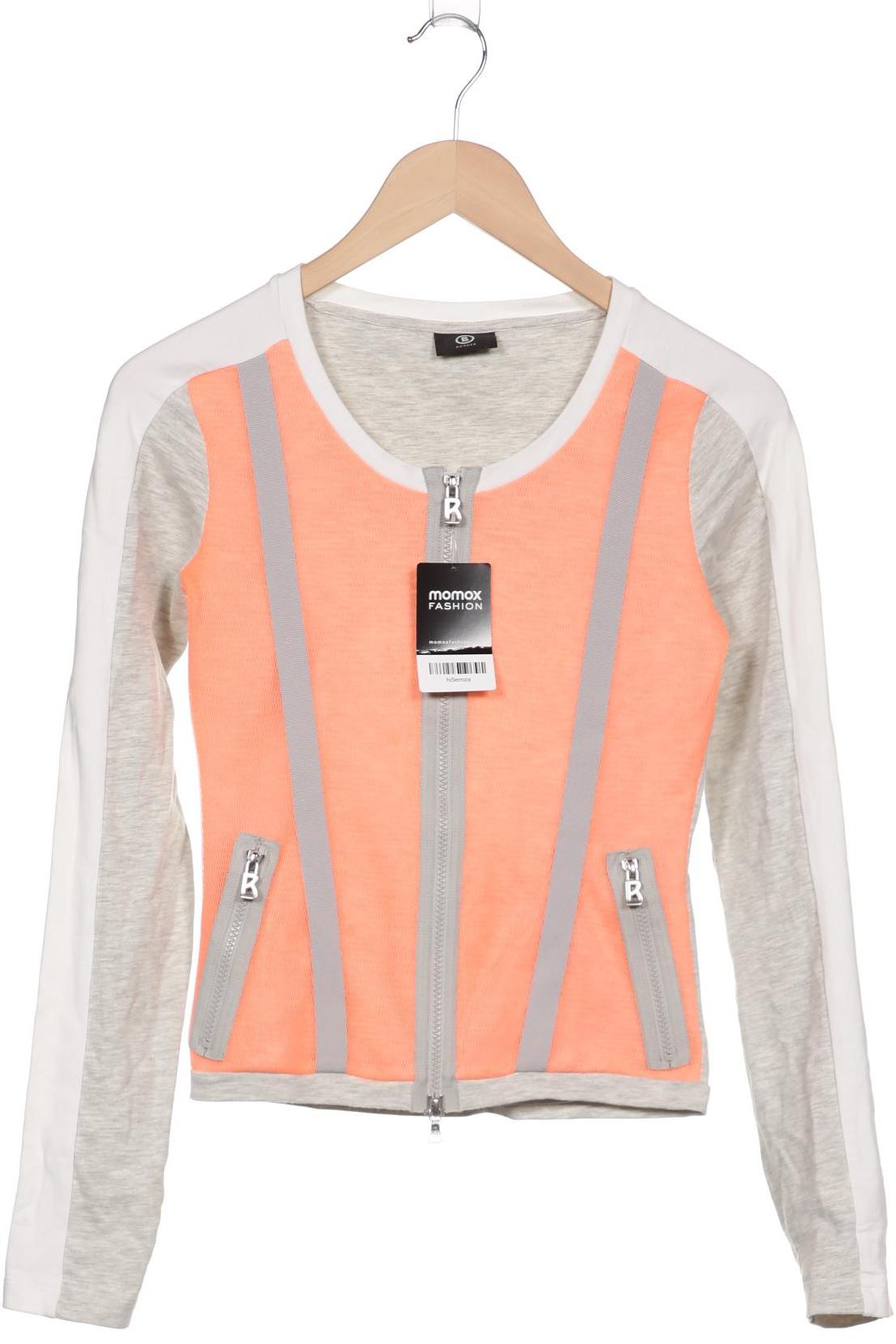 

Bogner Damen Sweatshirt, grau