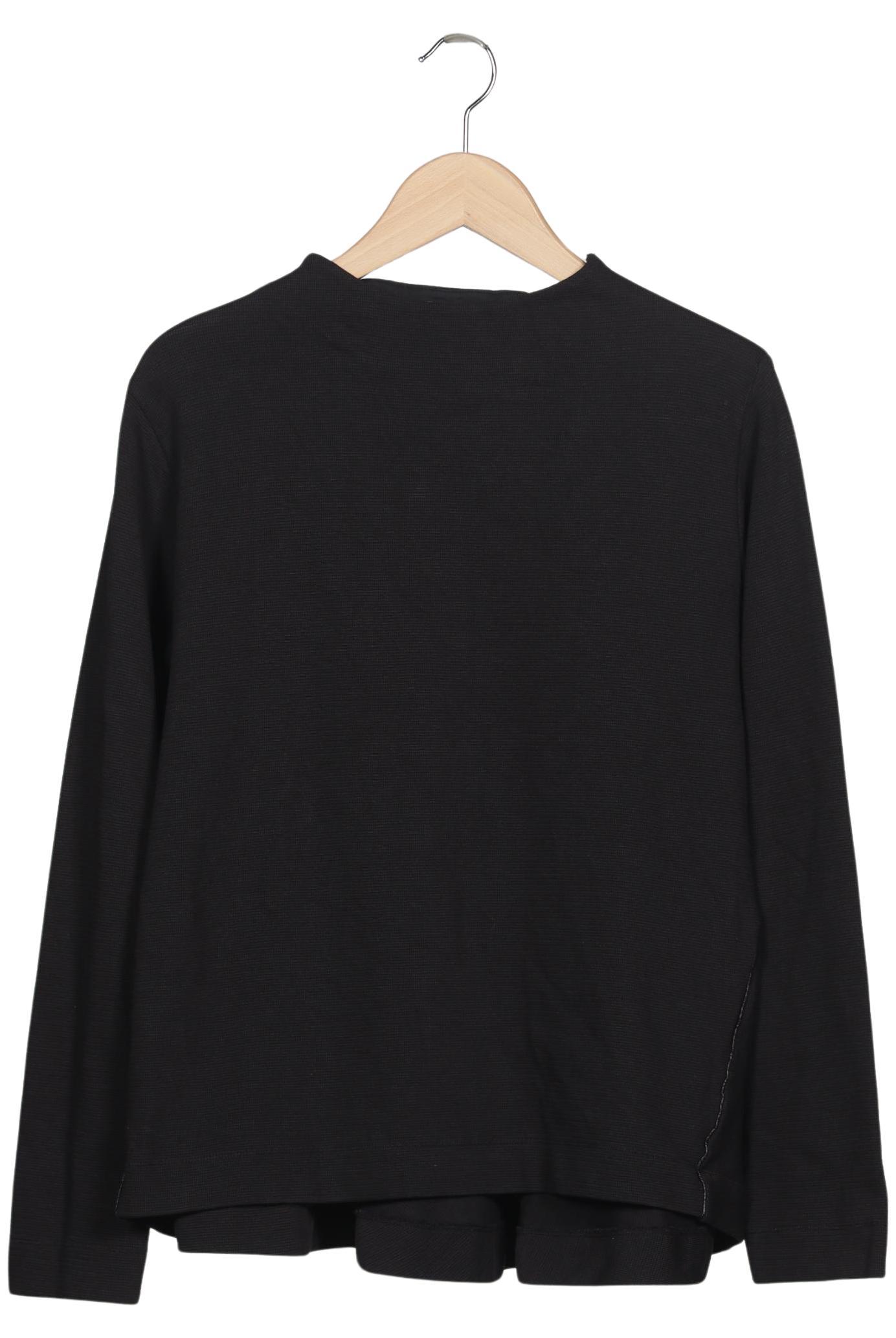 

Bogner Damen Sweatshirt, schwarz, Gr. 46