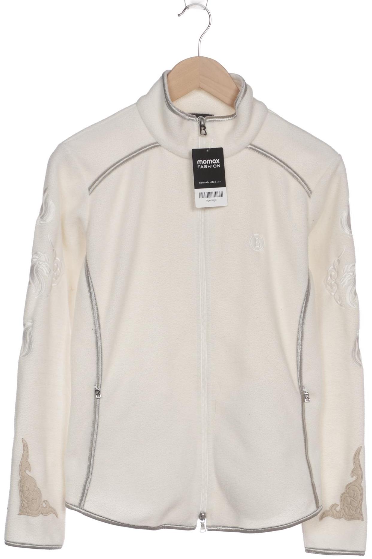 

Bogner Damen Sweatshirt, weiß, Gr. 38