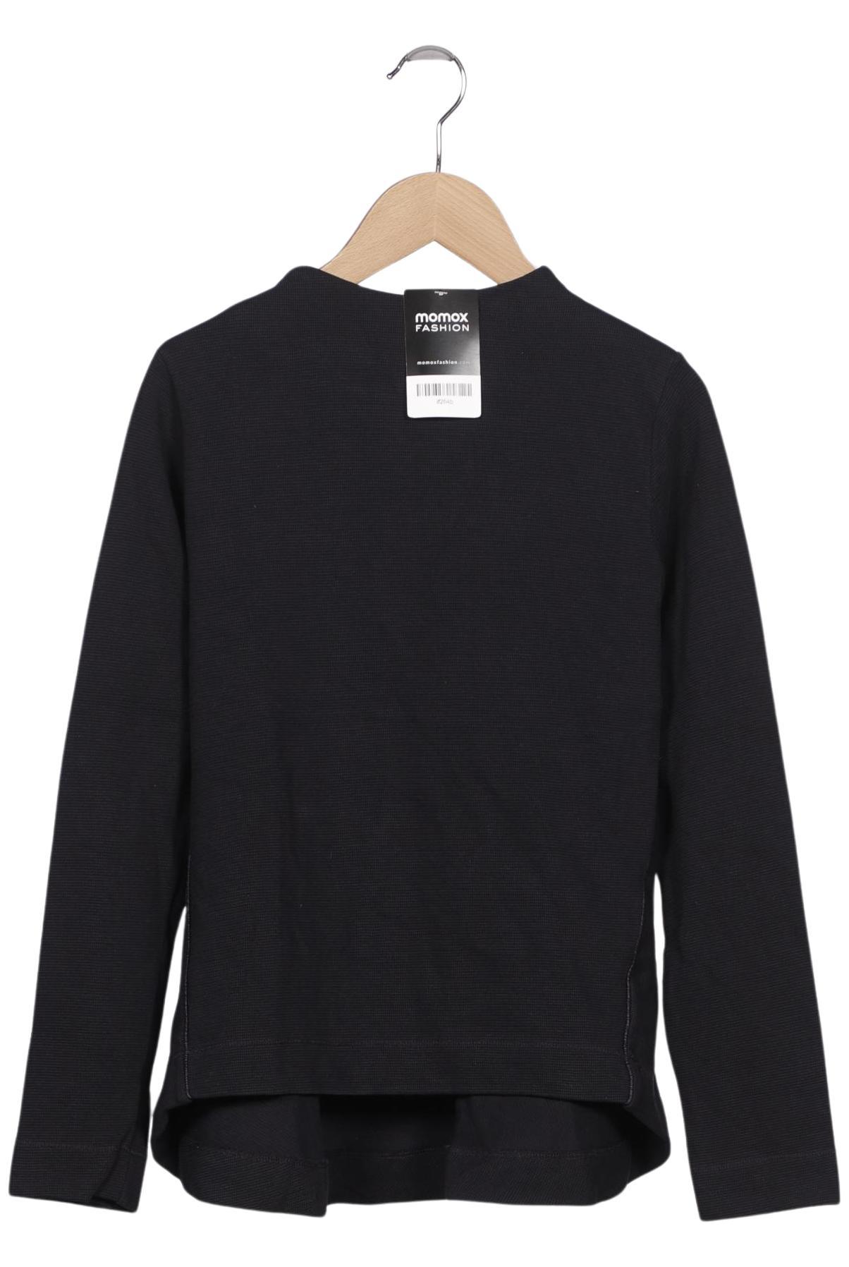 

Bogner Damen Sweatshirt, marineblau, Gr. 36