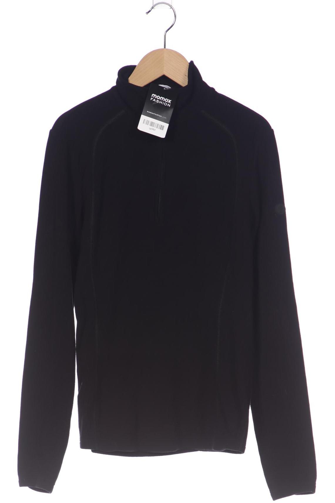 

Bogner Damen Sweatshirt, schwarz, Gr. 40