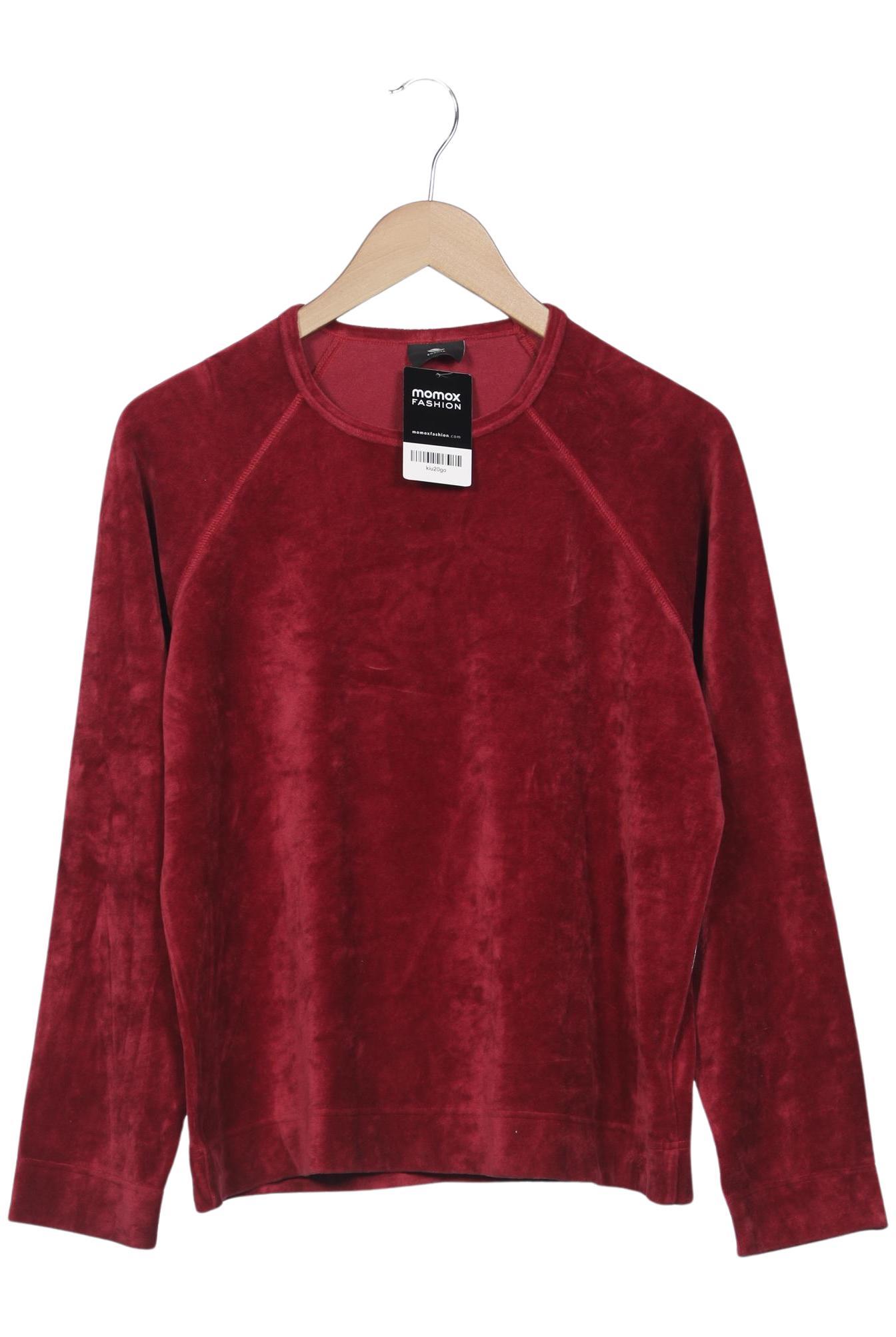 

Bogner Damen Sweatshirt, rot, Gr. 42