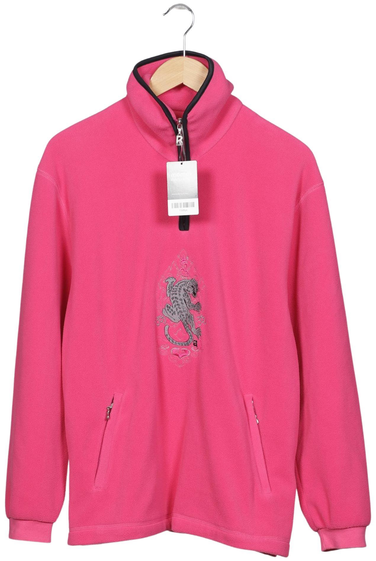

Bogner Damen Sweatshirt, pink, Gr. 38