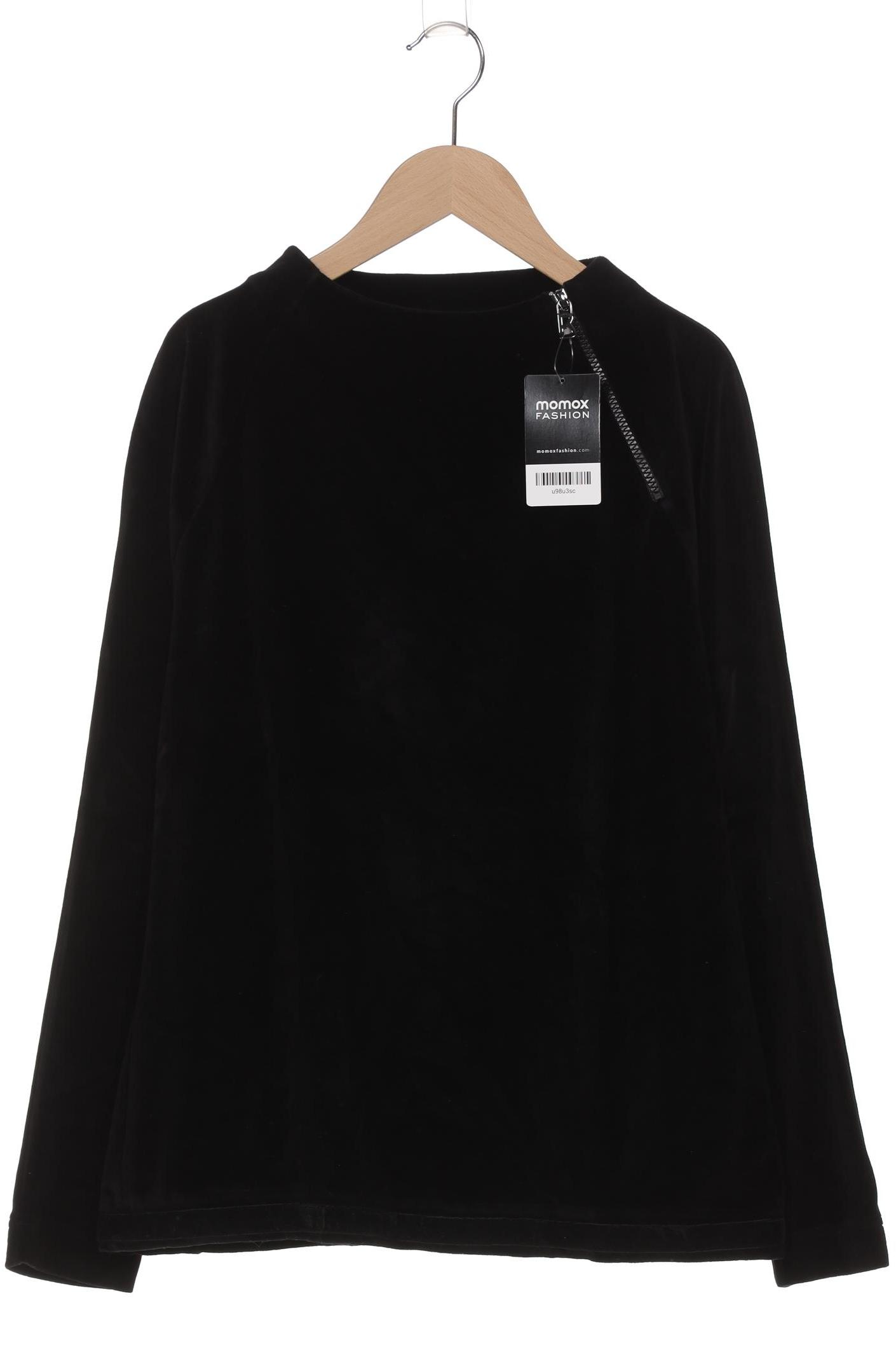 

Bogner Damen Sweatshirt, schwarz, Gr. 40