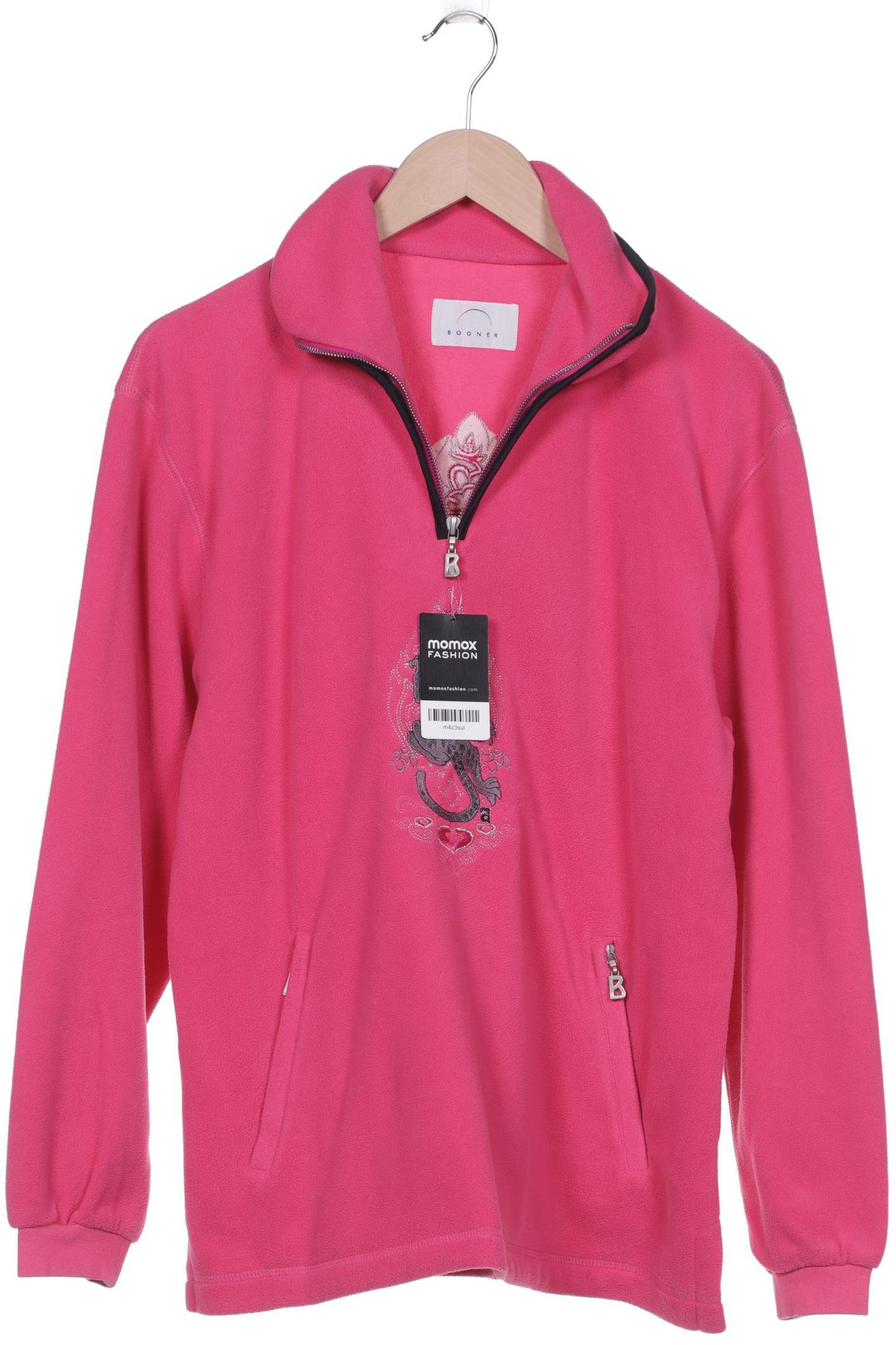 

Bogner Damen Sweatshirt, pink