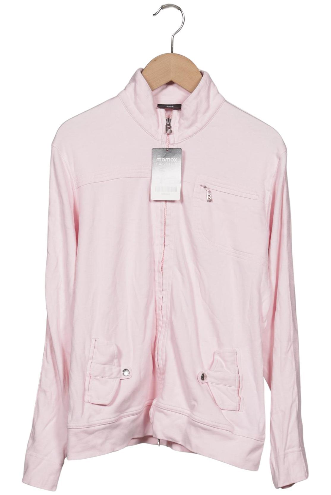 

Bogner Damen Sweatshirt, pink, Gr. 40