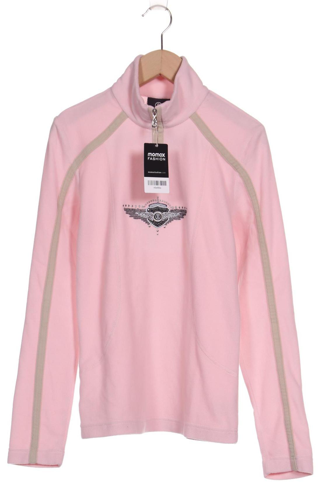 

Bogner Damen Sweatshirt, pink, Gr. 36