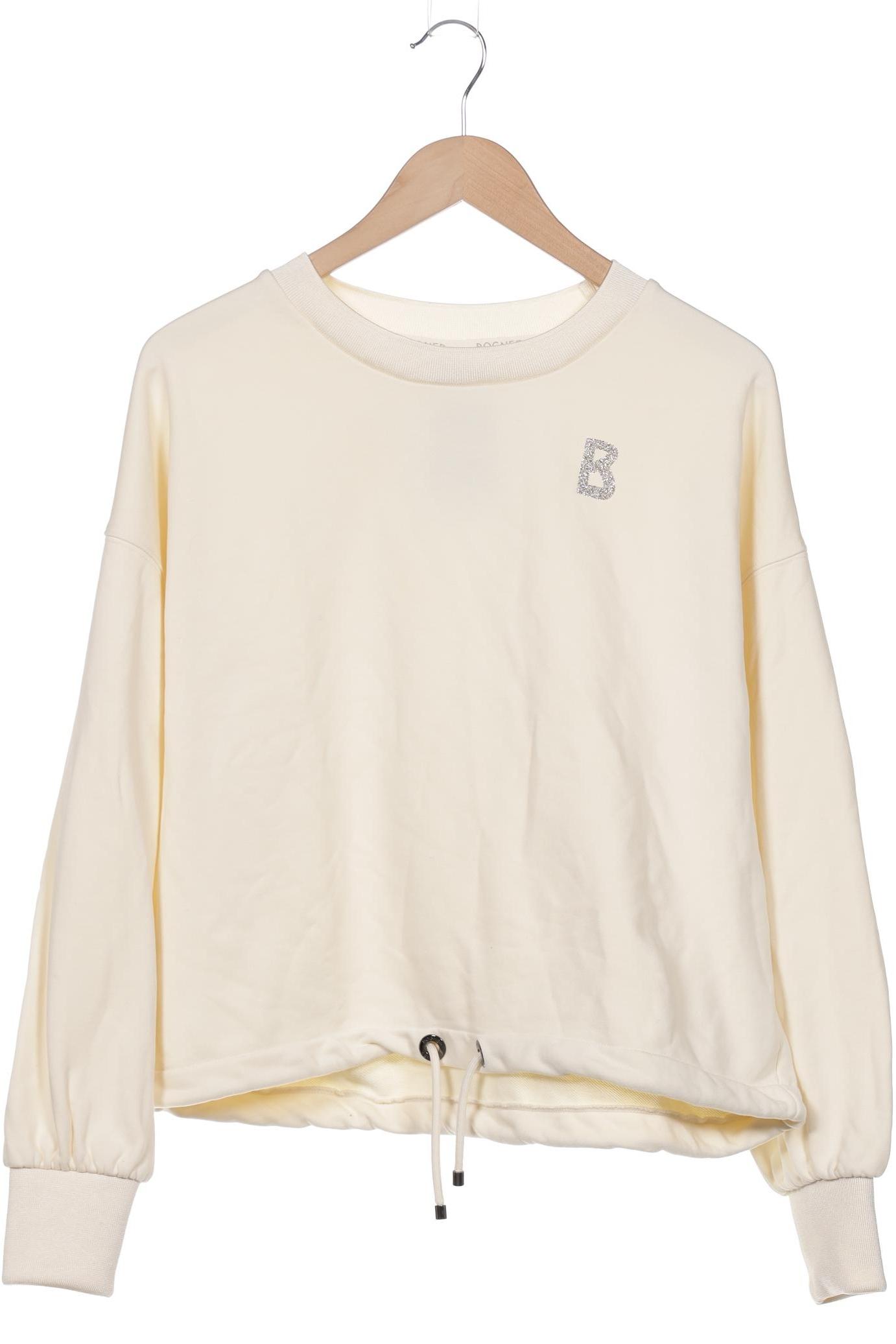 

Bogner Damen Sweatshirt, beige, Gr. 40