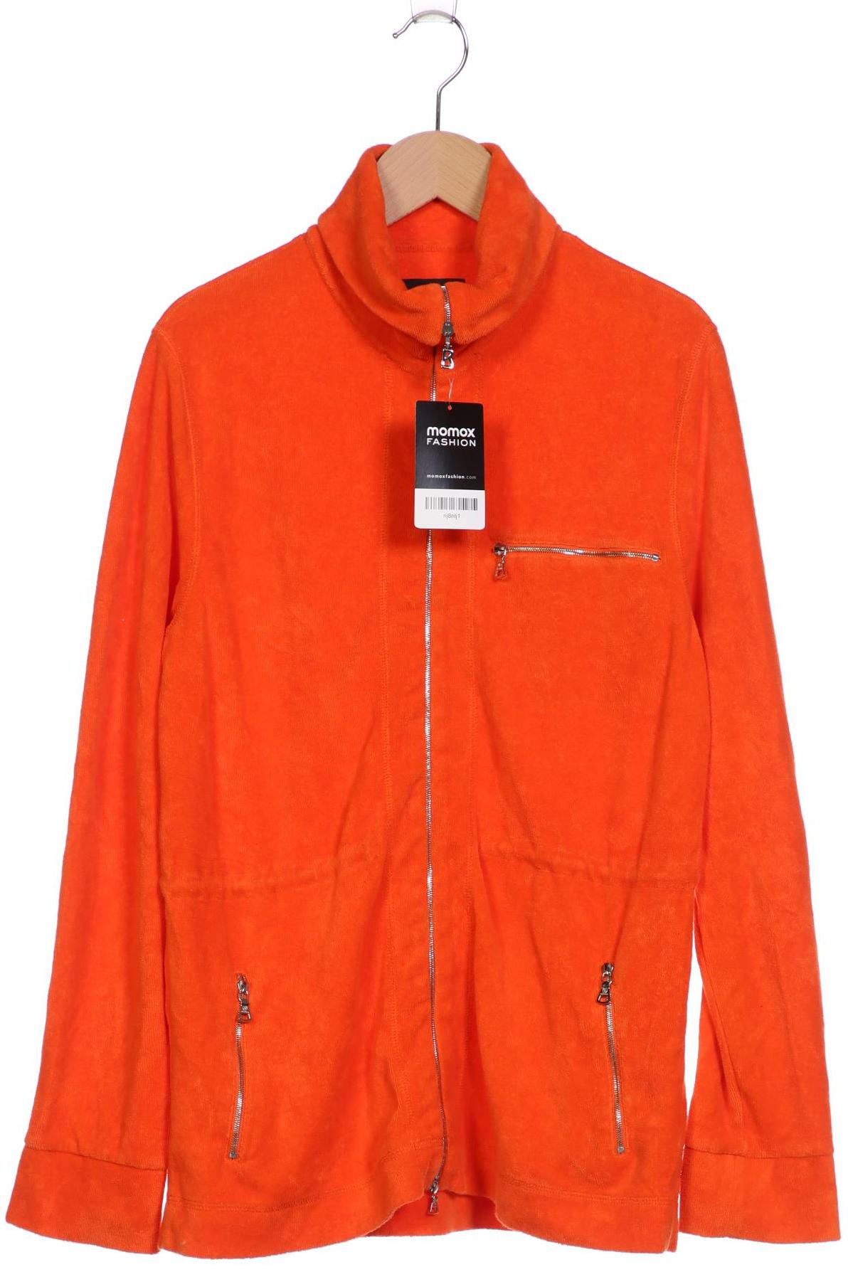 

Bogner Damen Sweatshirt, orange, Gr. 36