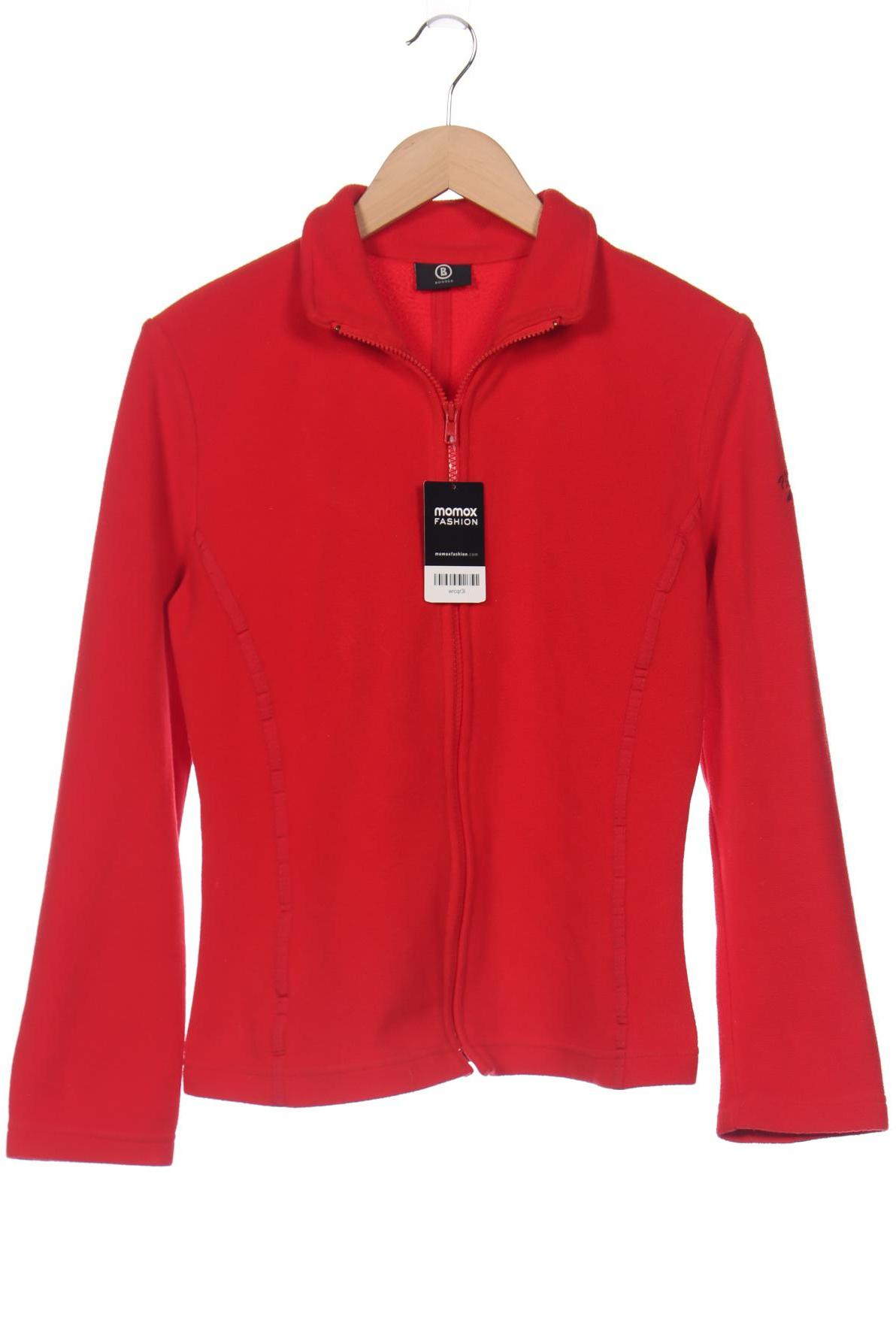 

Bogner Damen Sweatshirt, rot