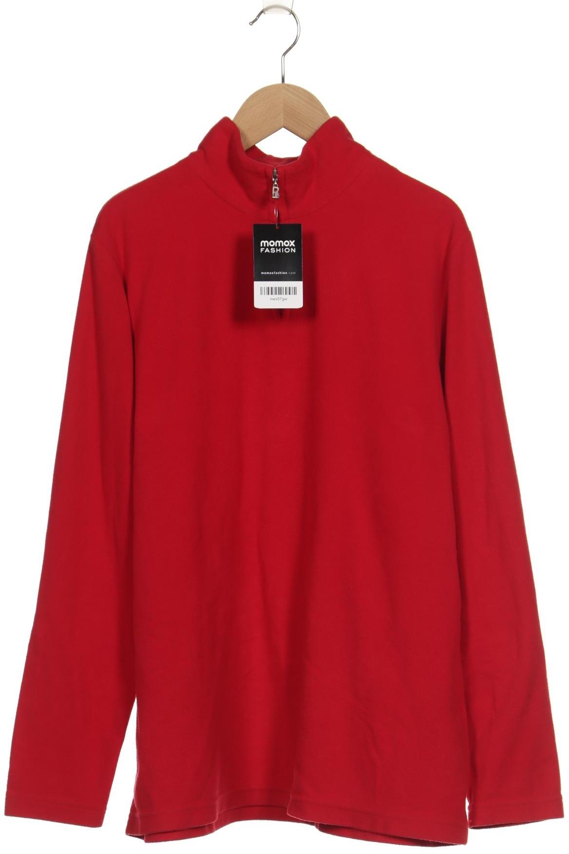 

Bogner Damen Sweatshirt, rot, Gr. 46