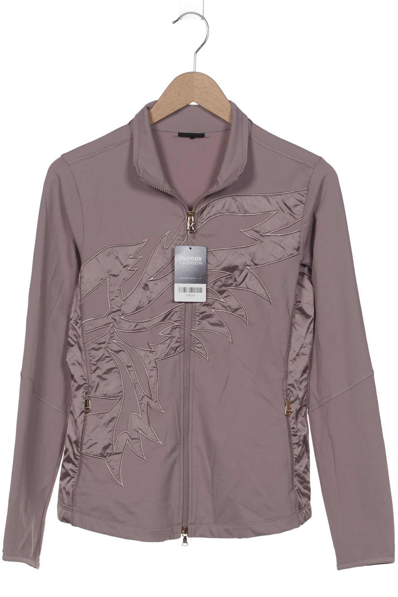 

Bogner Damen Sweatshirt, grau, Gr. 38