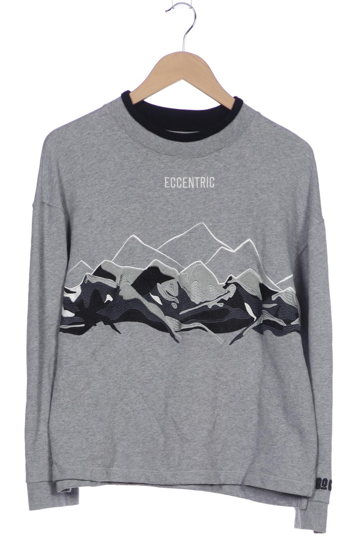 

Bogner Damen Sweatshirt, grau, Gr. 38