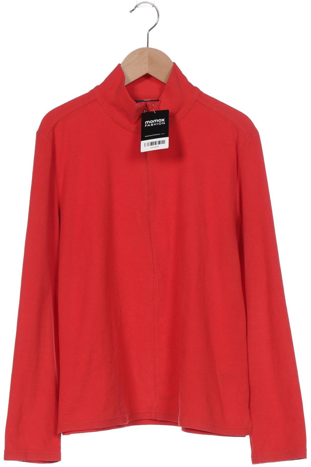 

Bogner Damen Sweatshirt, rot, Gr. 44