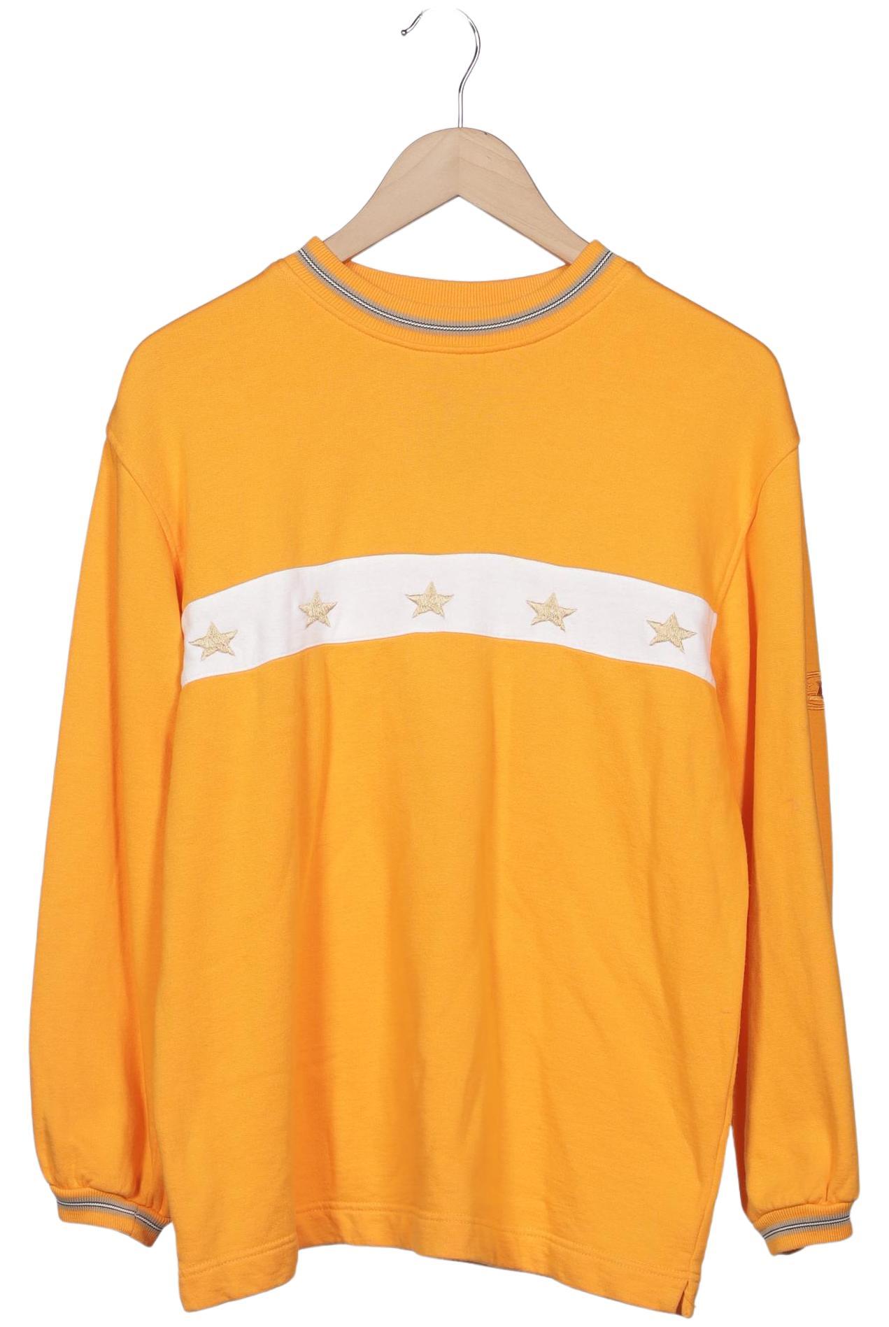 

Bogner Damen Sweatshirt, gelb, Gr. 36