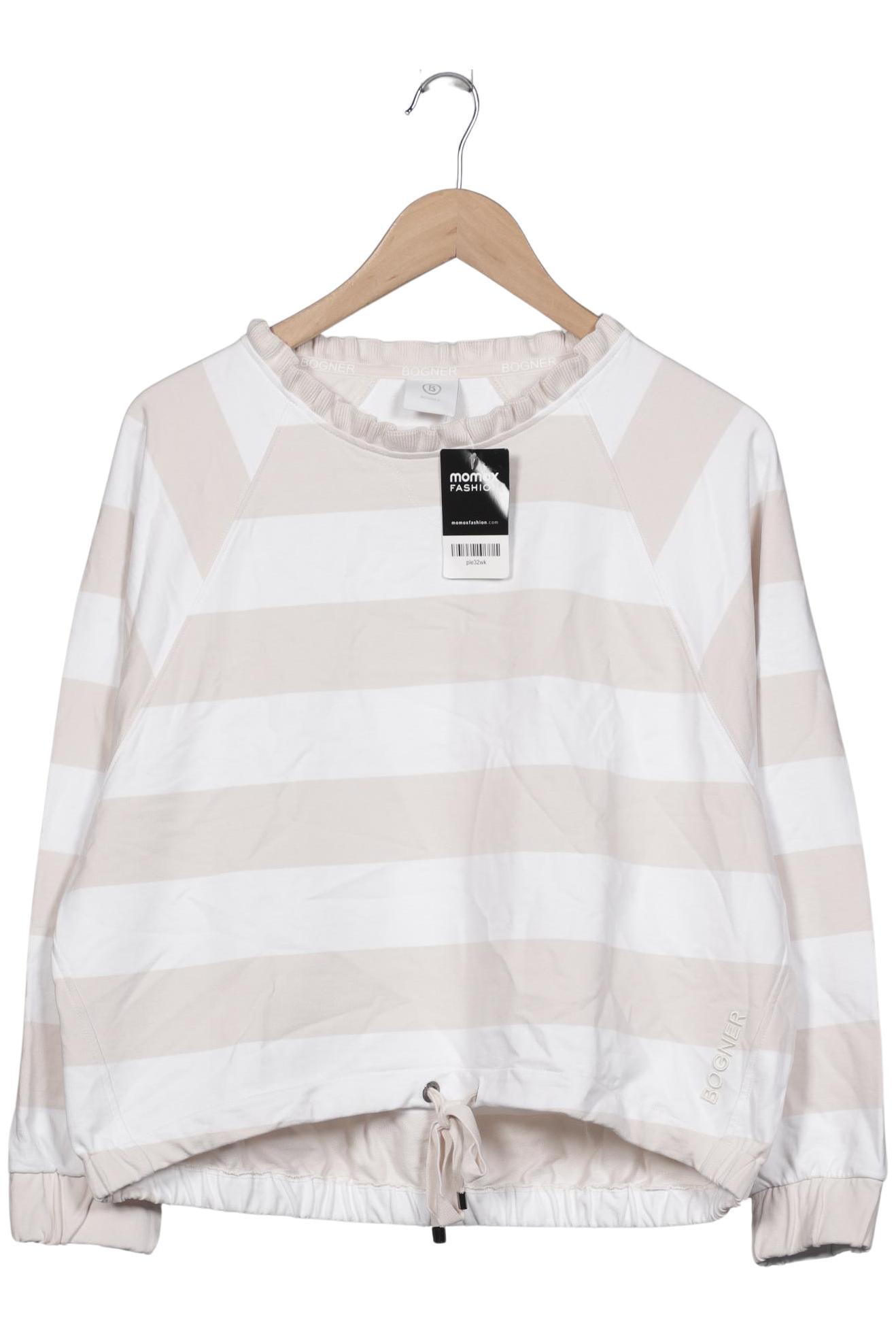 

Bogner Damen Sweatshirt, mehrfarbig, Gr. 36