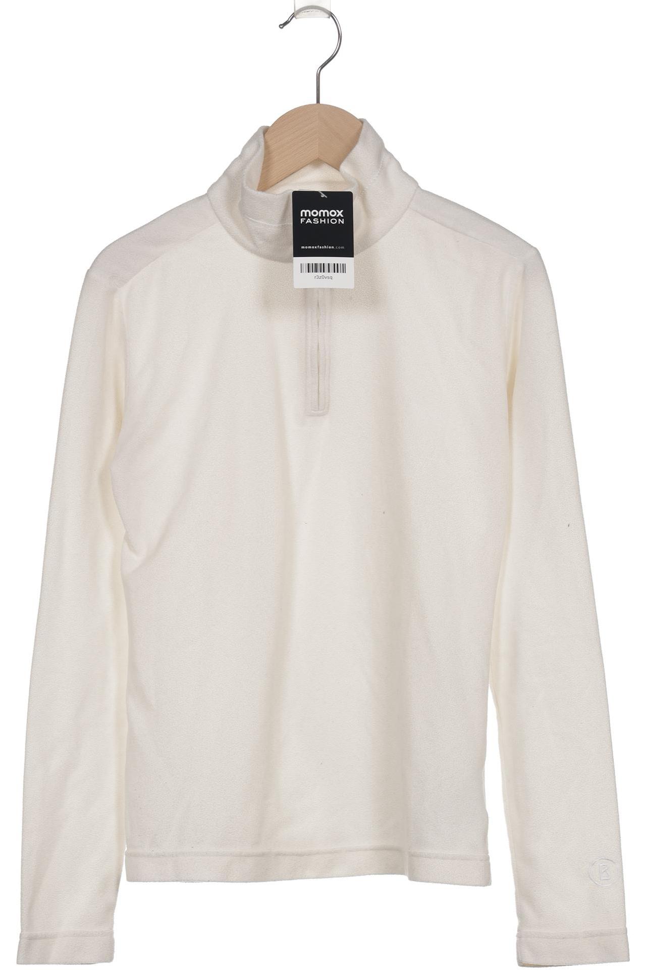 

Bogner Damen Sweatshirt, weiß, Gr. 34