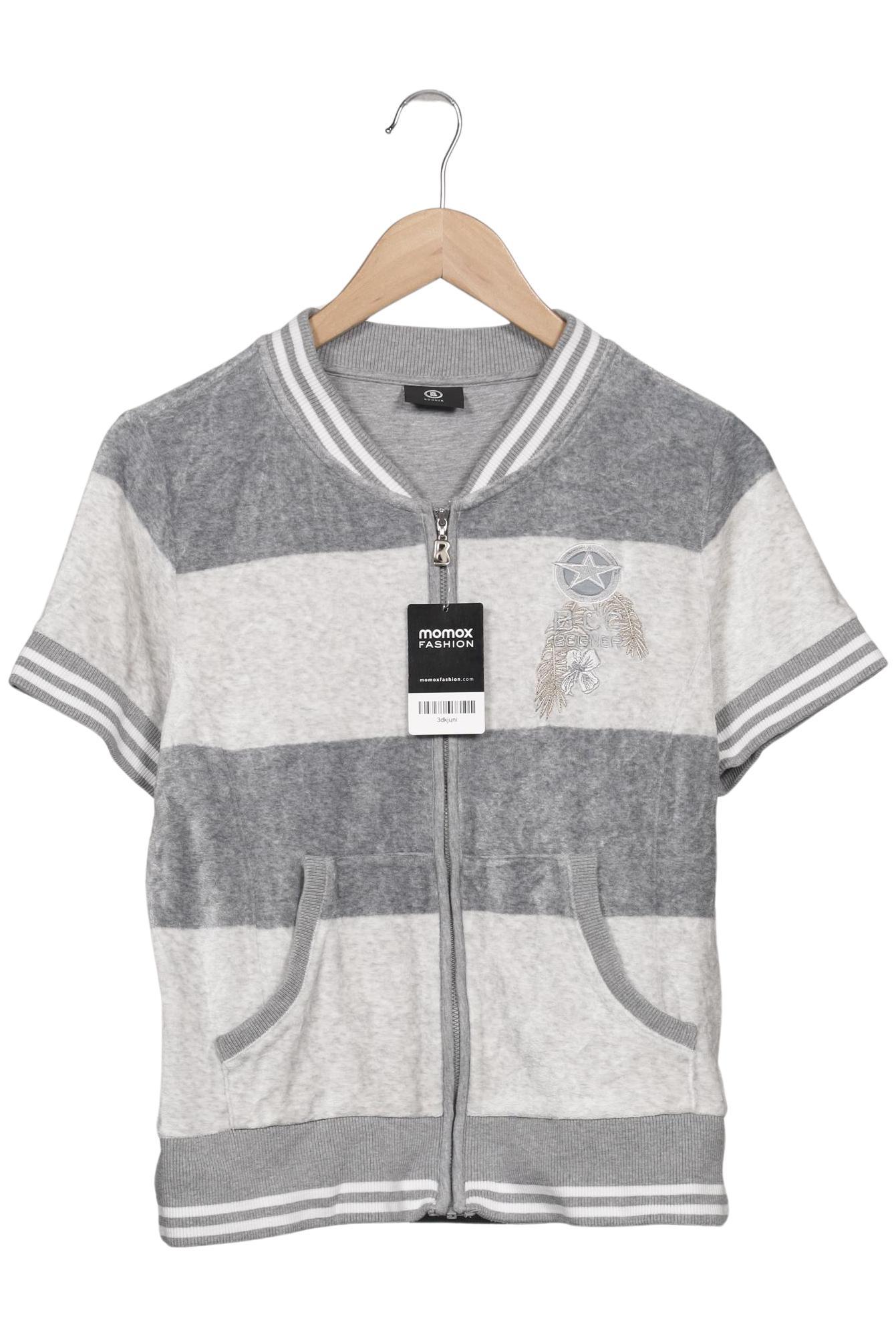 

Bogner Damen Sweatshirt, mehrfarbig, Gr. 42