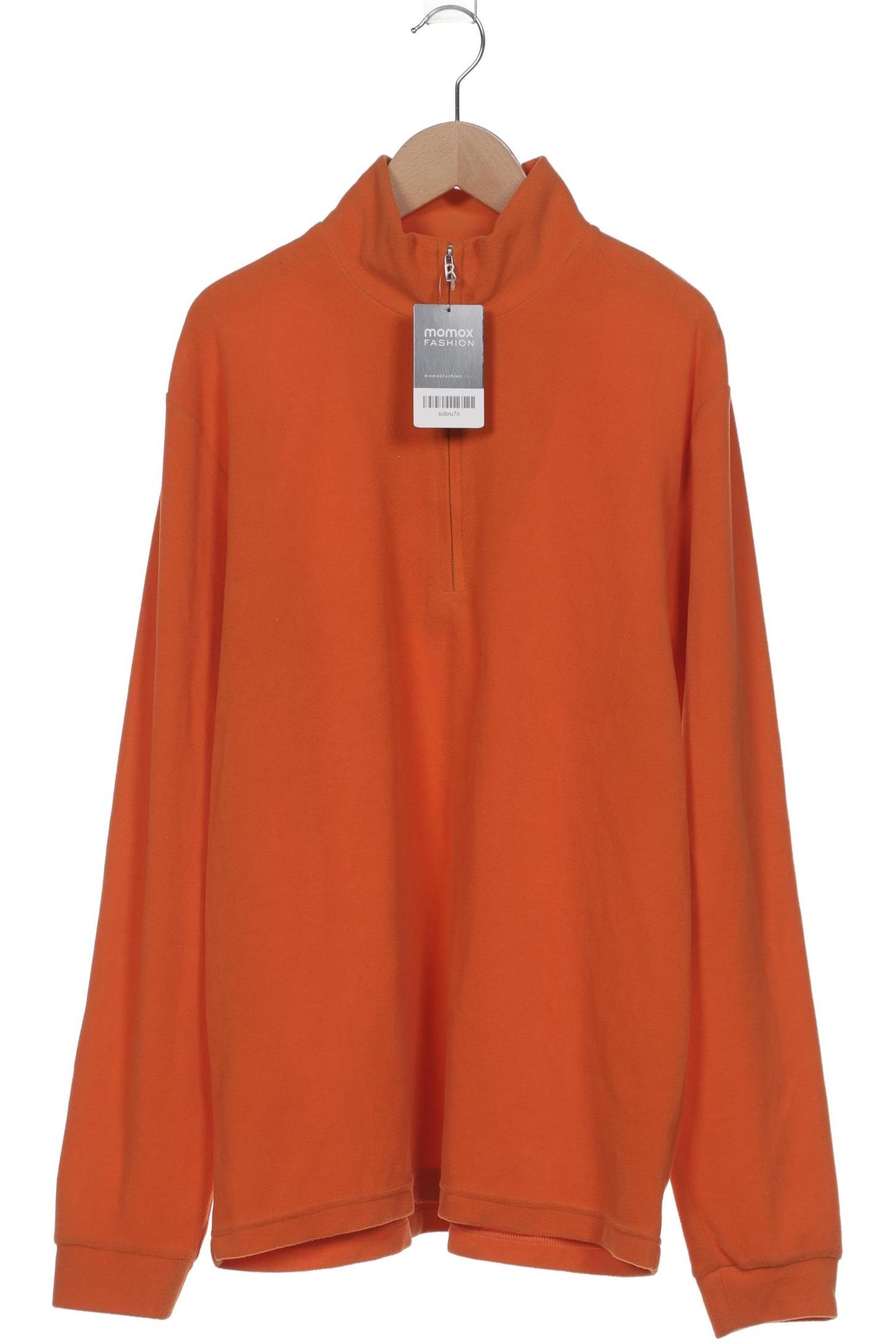 

Bogner Damen Sweatshirt, orange, Gr. 42