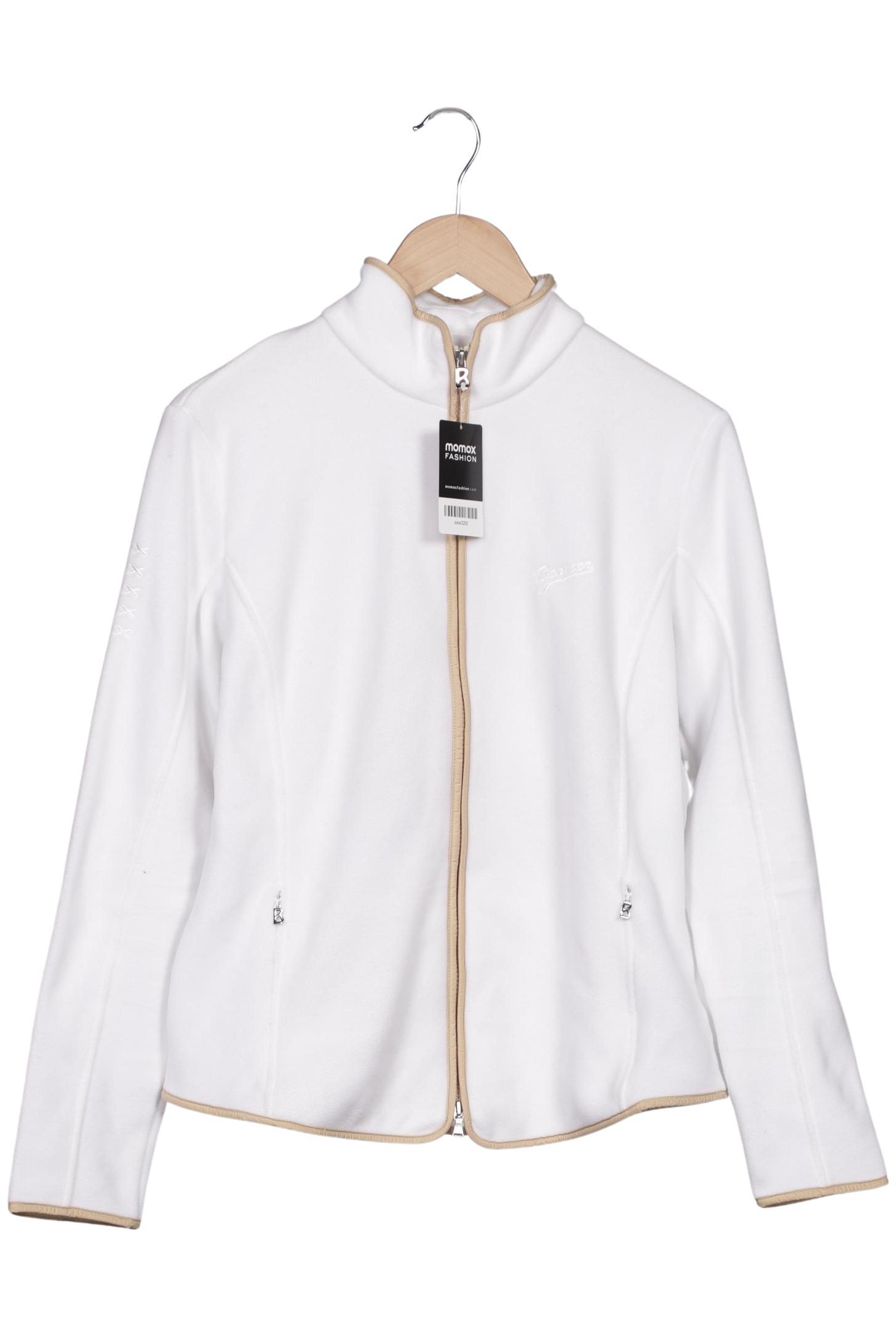 

Bogner Damen Sweatshirt, weiß, Gr. 42