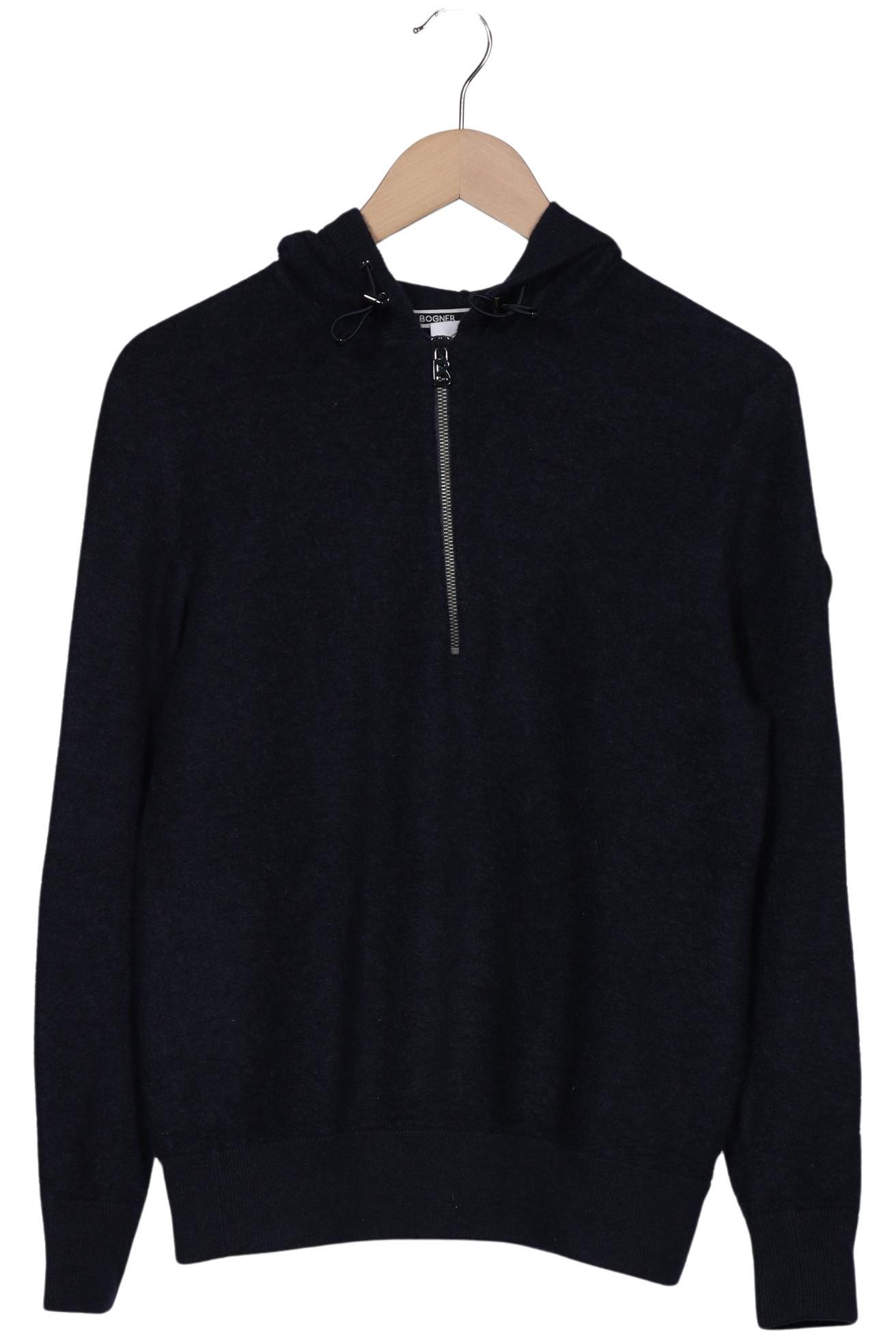 

Bogner Damen Sweatshirt, marineblau, Gr. 36