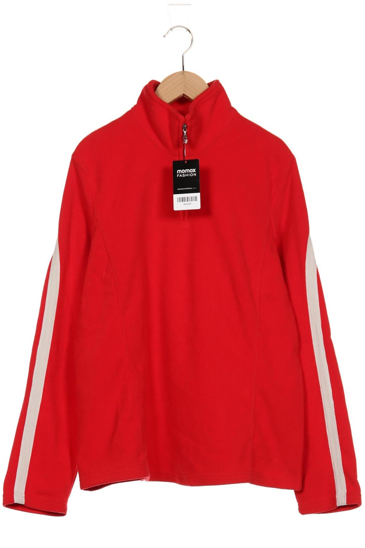 

Bogner Damen Sweatshirt, rot, Gr. 44