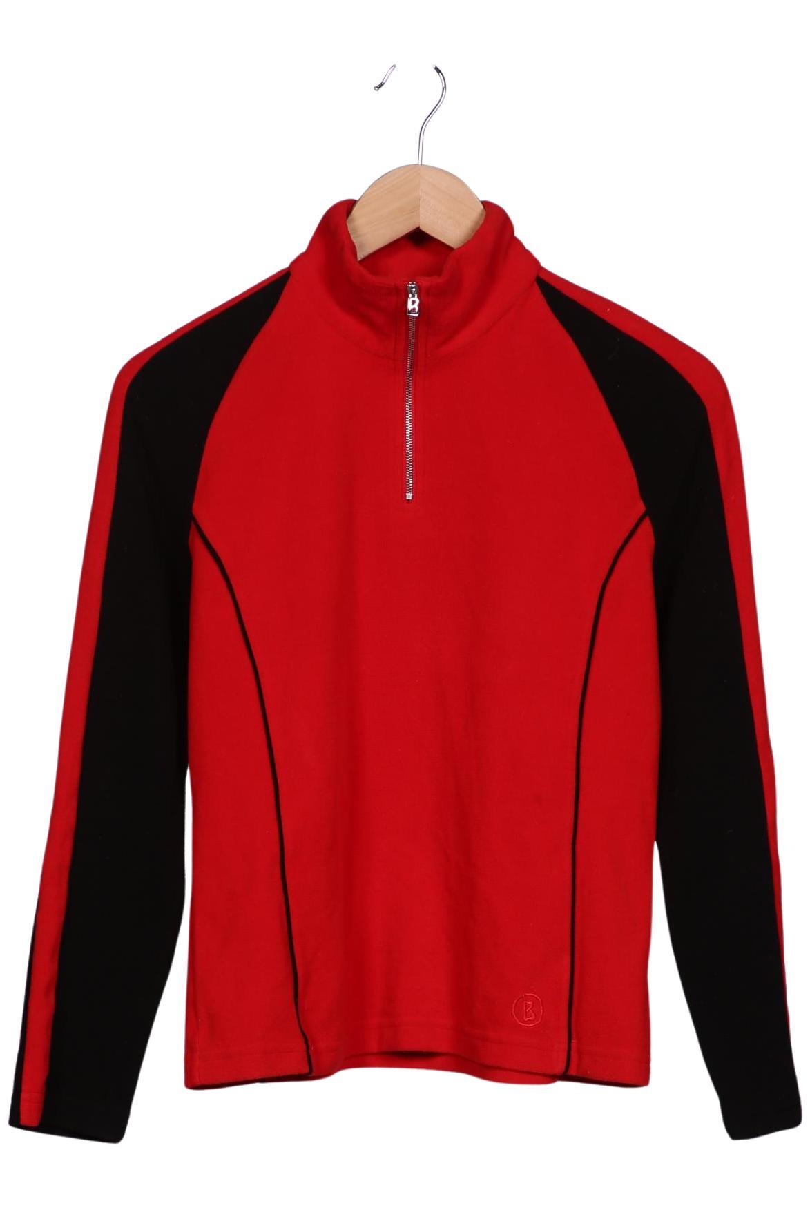 

Bogner Damen Sweatshirt, mehrfarbig, Gr. 36