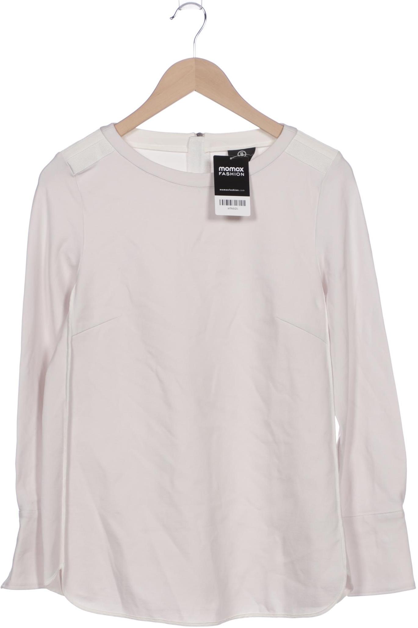 

Bogner Damen Sweatshirt, weiß, Gr. 38