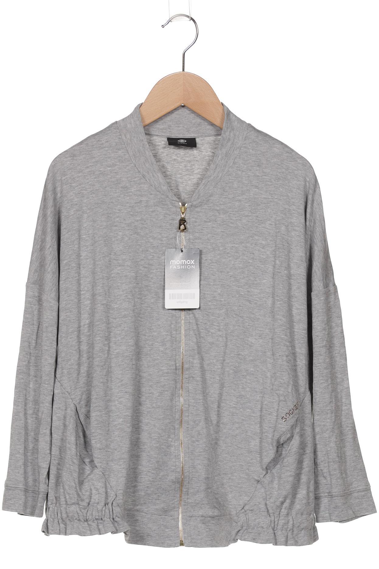 

Bogner Damen Sweatshirt, grau, Gr. 38