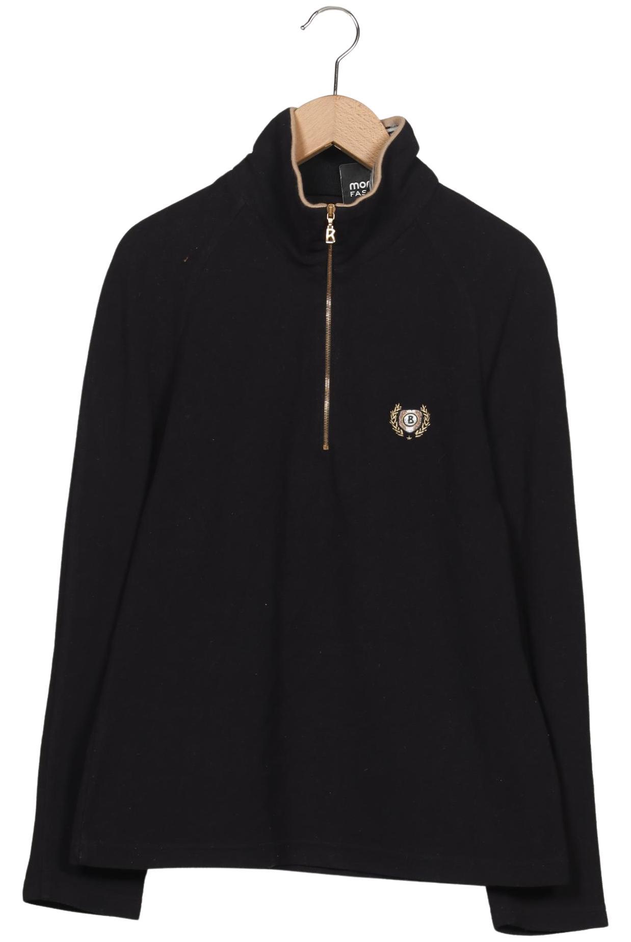 

Bogner Damen Sweatshirt, schwarz, Gr. 42