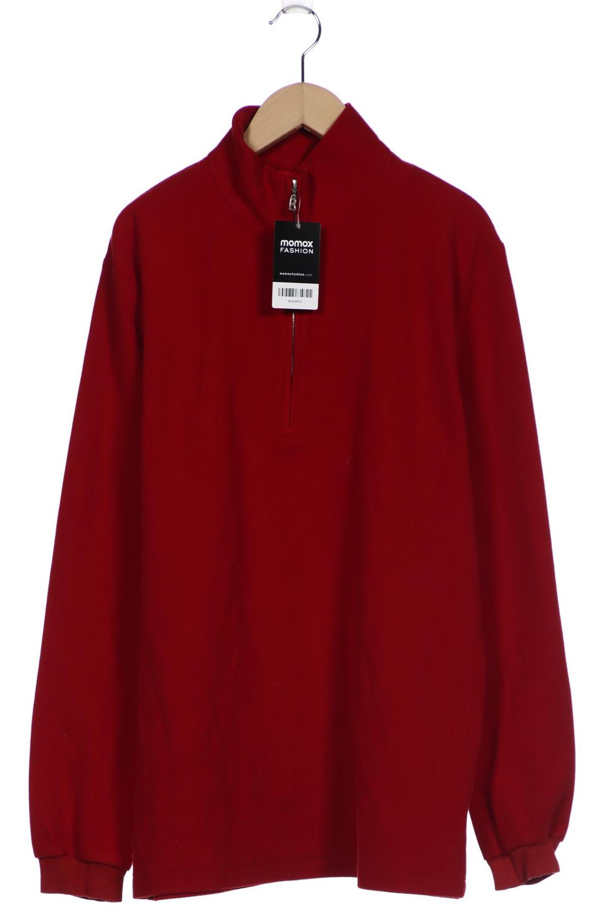 

Bogner Damen Sweatshirt, bordeaux