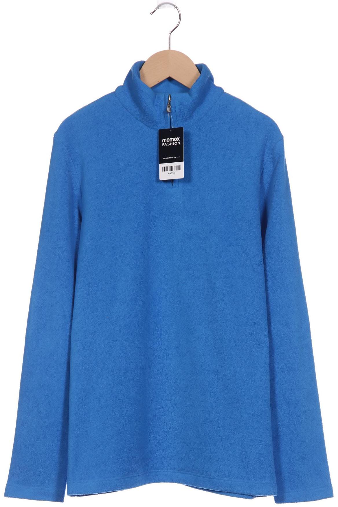 

Bogner Damen Sweatshirt, blau, Gr. 38