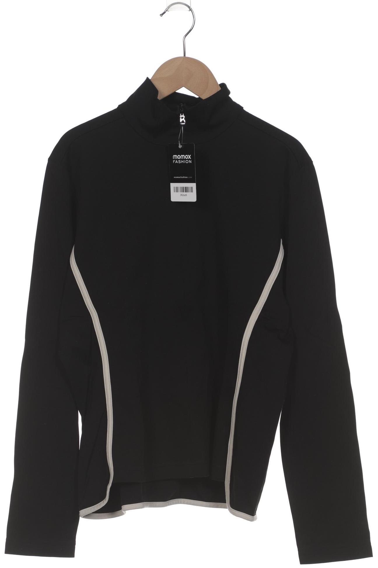 

Bogner Damen Sweatshirt, schwarz, Gr. 40