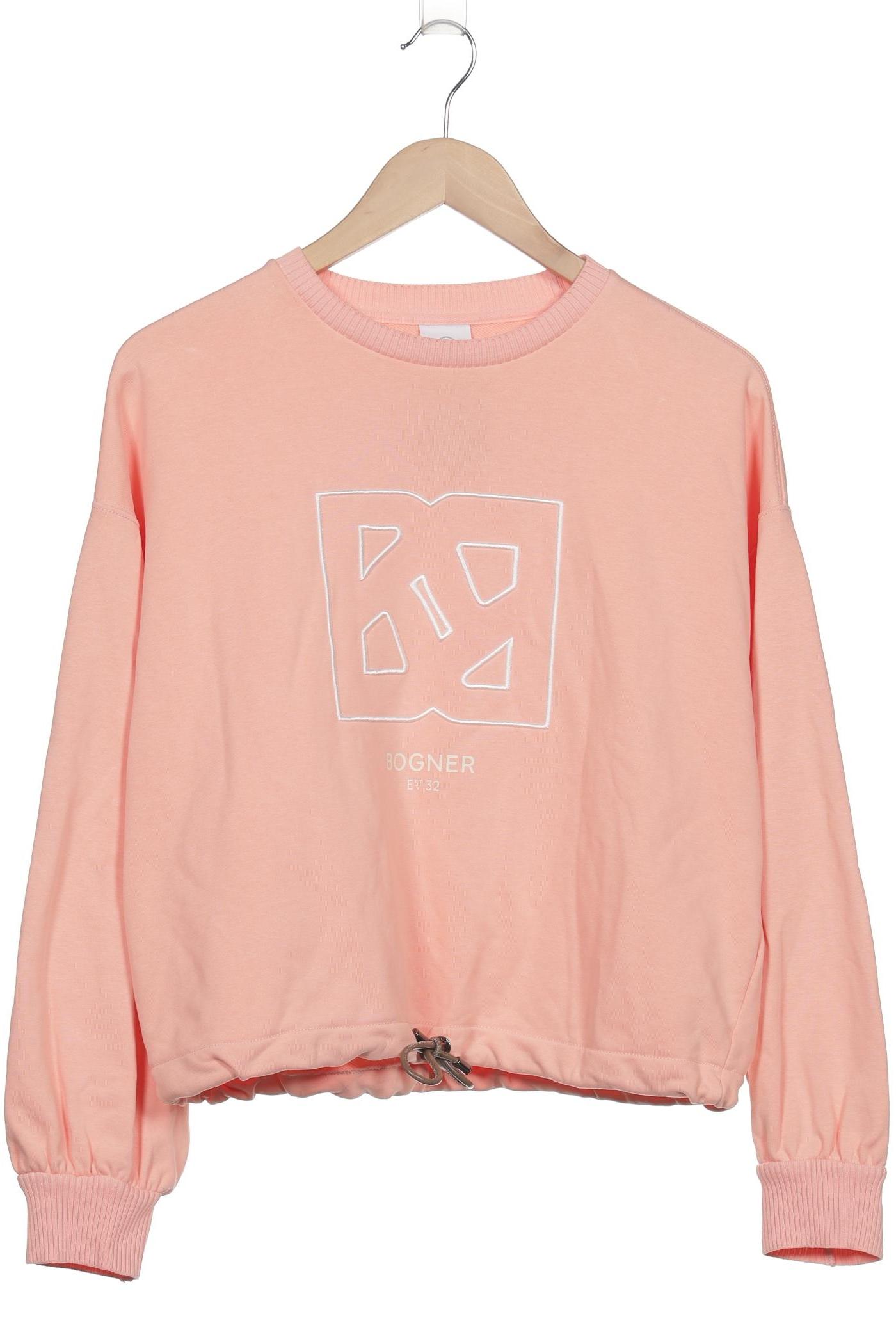 

Bogner Damen Sweatshirt, pink, Gr. 36