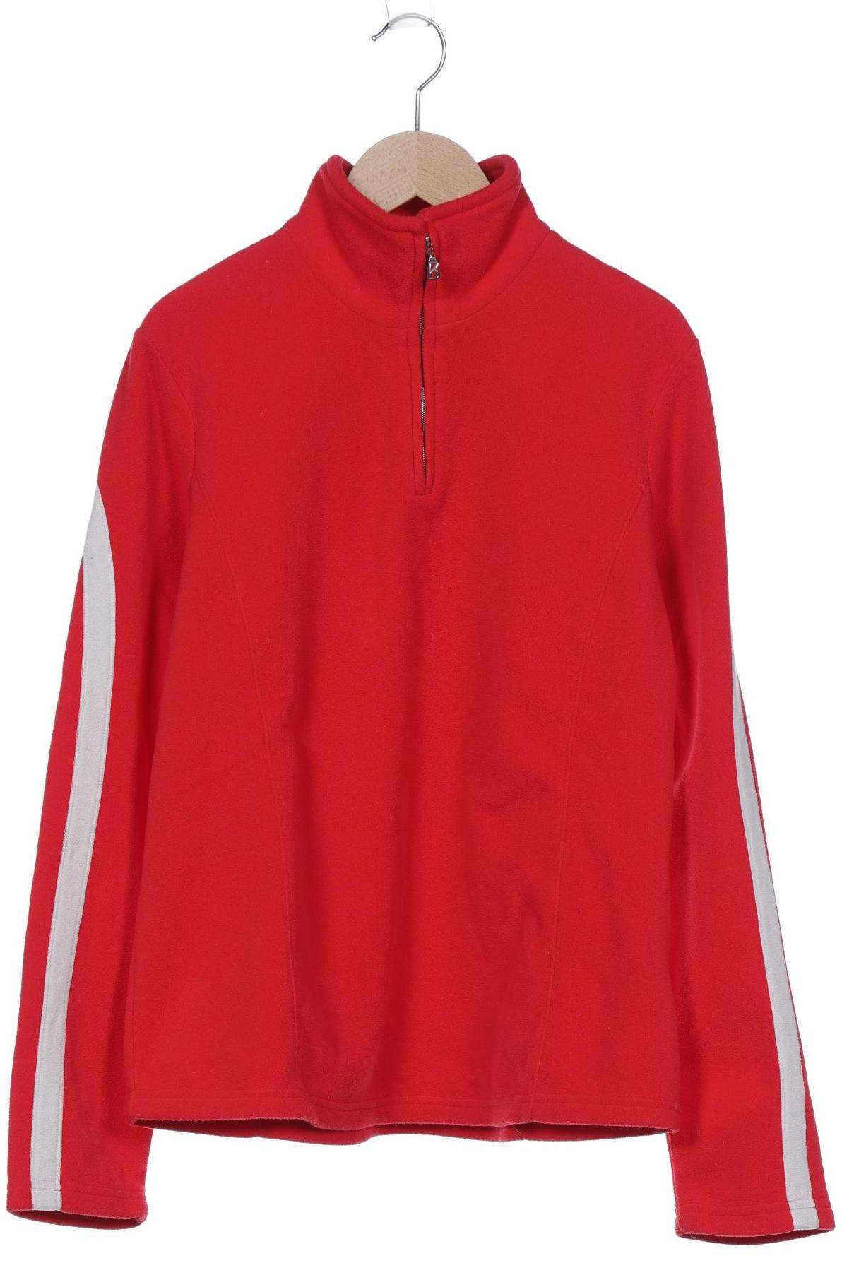 

Bogner Damen Sweatshirt, rot, Gr. 40