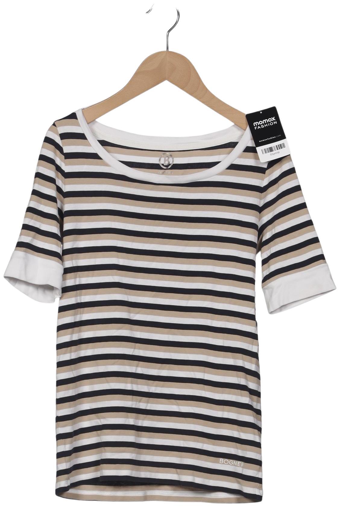 

Bogner Damen T-Shirt, mehrfarbig, Gr. 38
