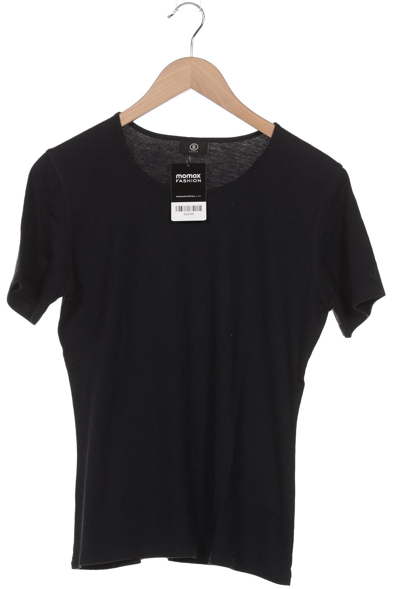 

Bogner Damen T-Shirt, marineblau, Gr. 38