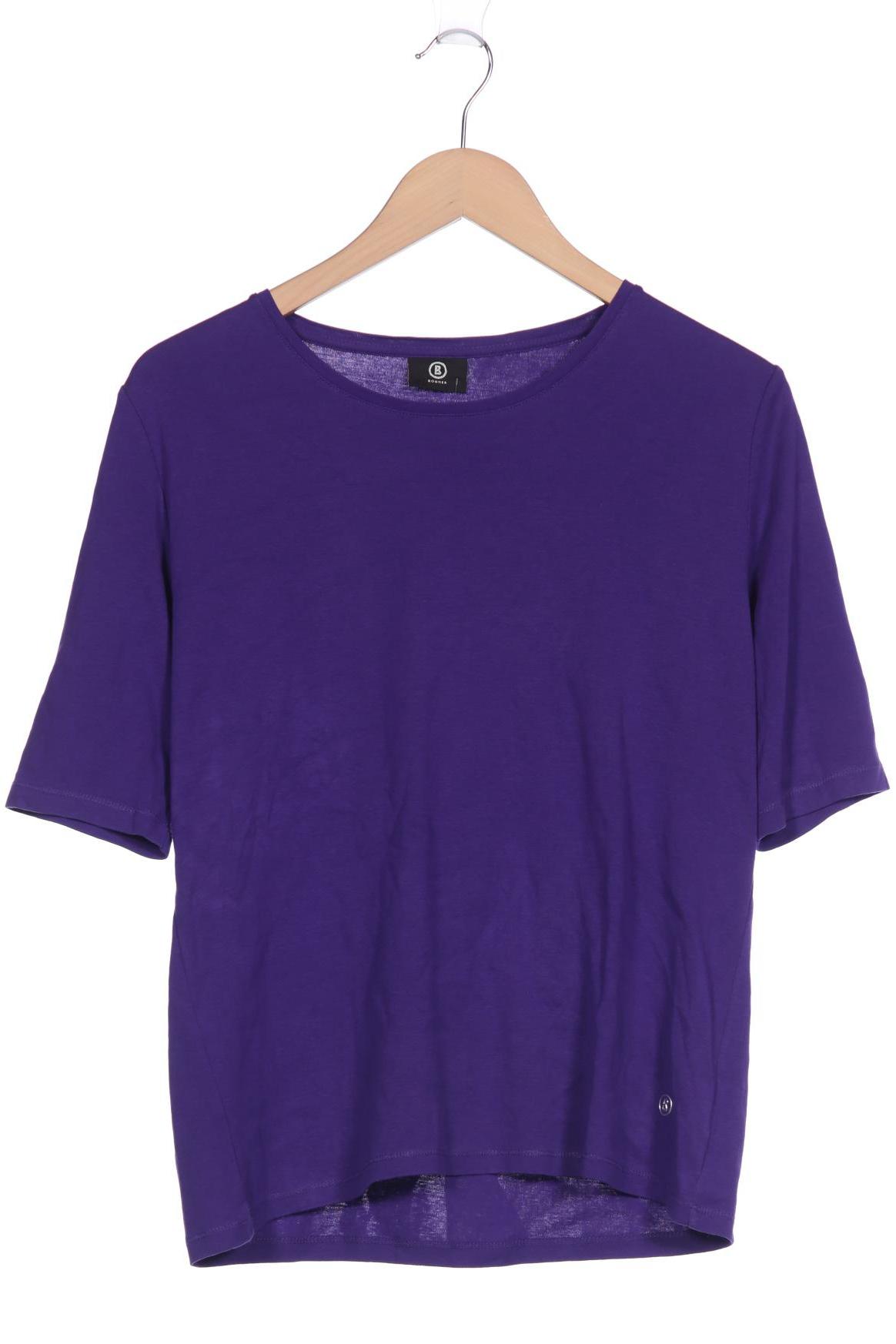 

Bogner Damen T-Shirt, flieder