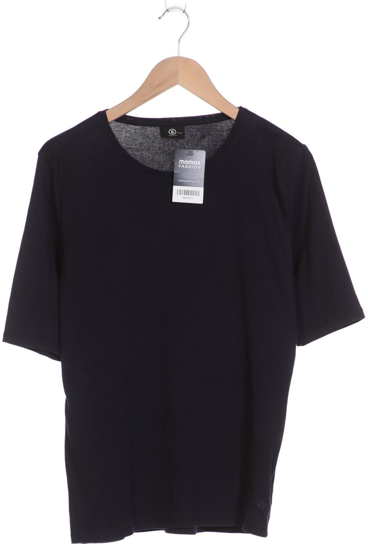 

Bogner Damen T-Shirt, marineblau