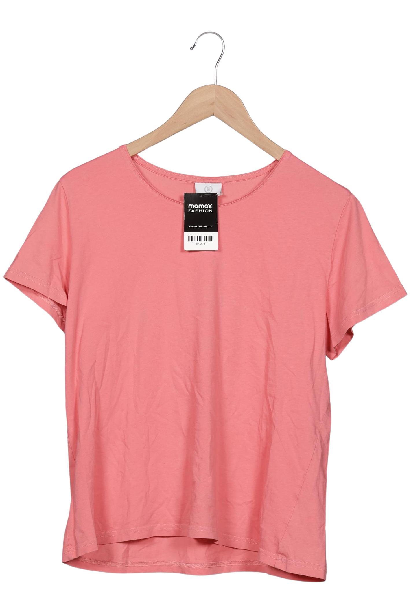 

Bogner Damen T-Shirt, pink, Gr. 42