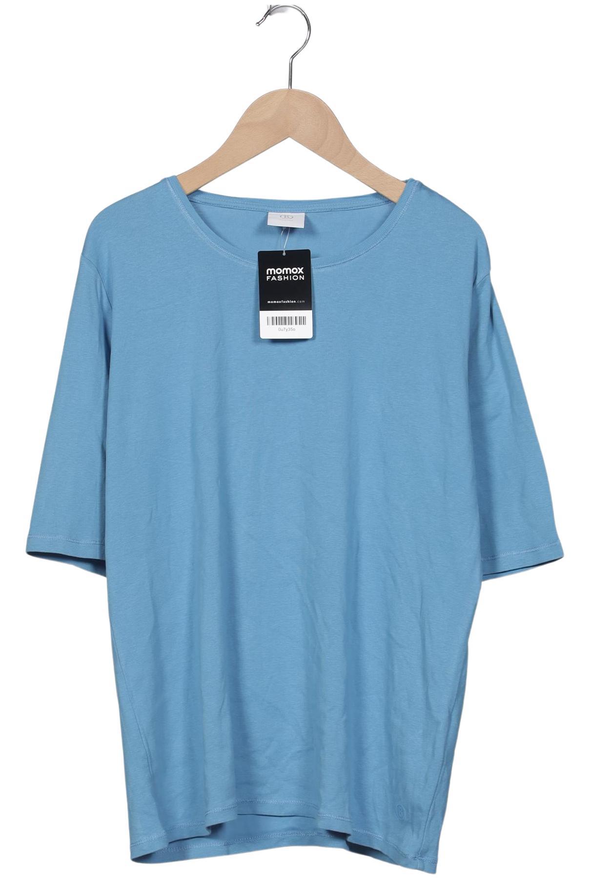 

Bogner Damen T-Shirt, blau, Gr. 42