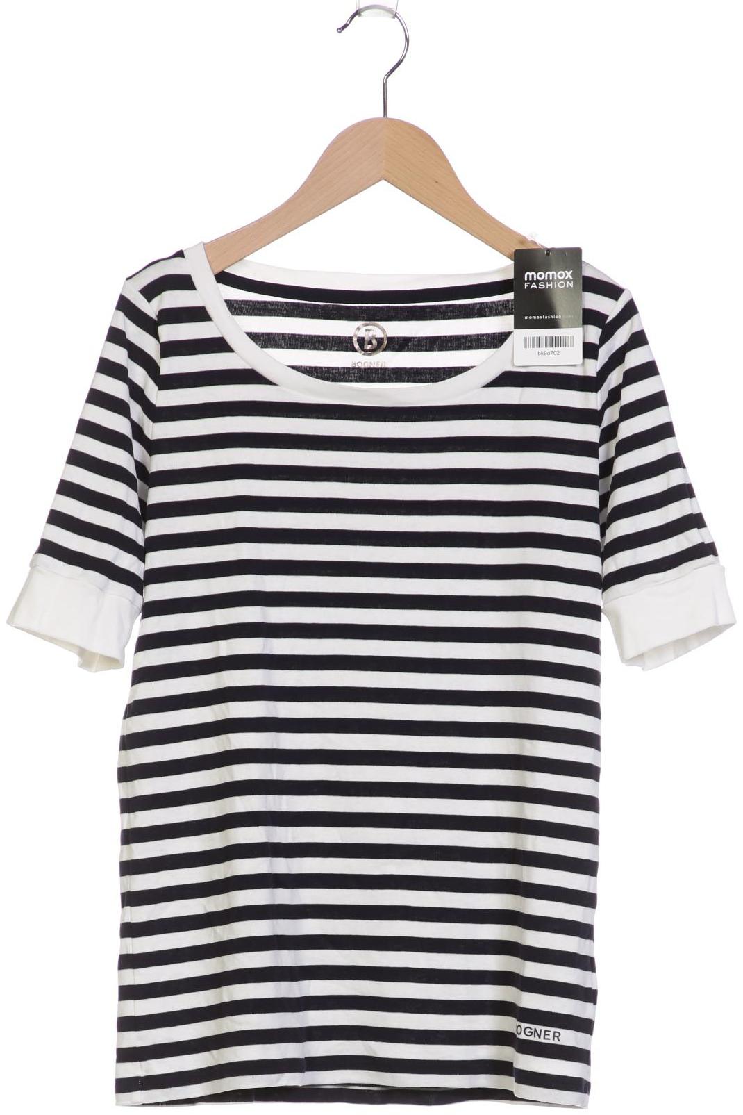 Thumbnail - Bogner Damen T-Shirt, marineblau, Gr. 40