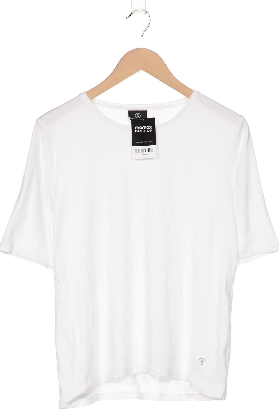 

Bogner Damen T-Shirt, weiß