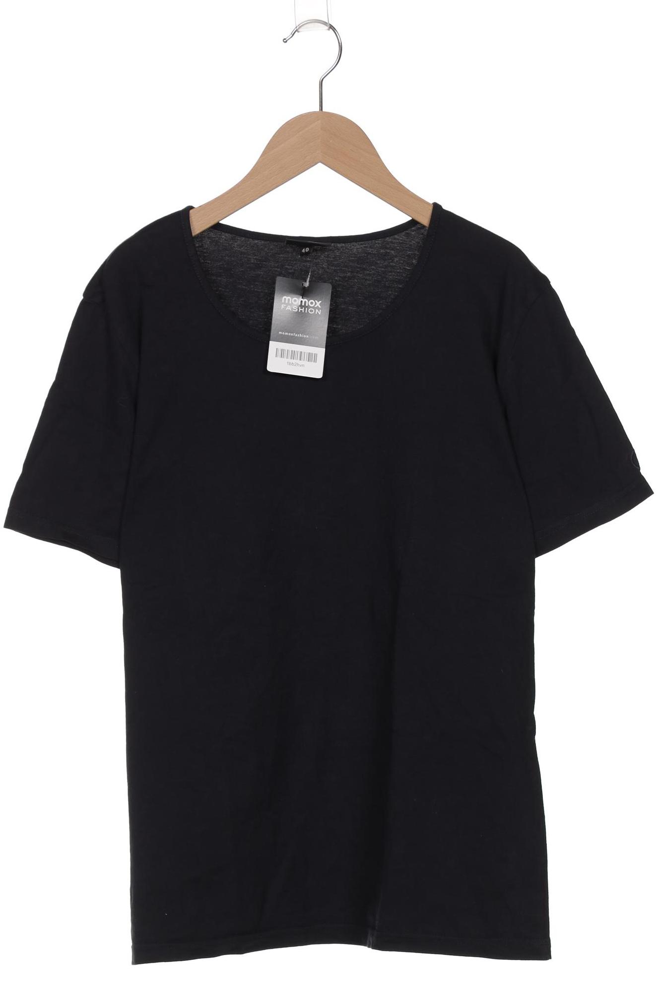

Bogner Damen T-Shirt, marineblau, Gr. 40