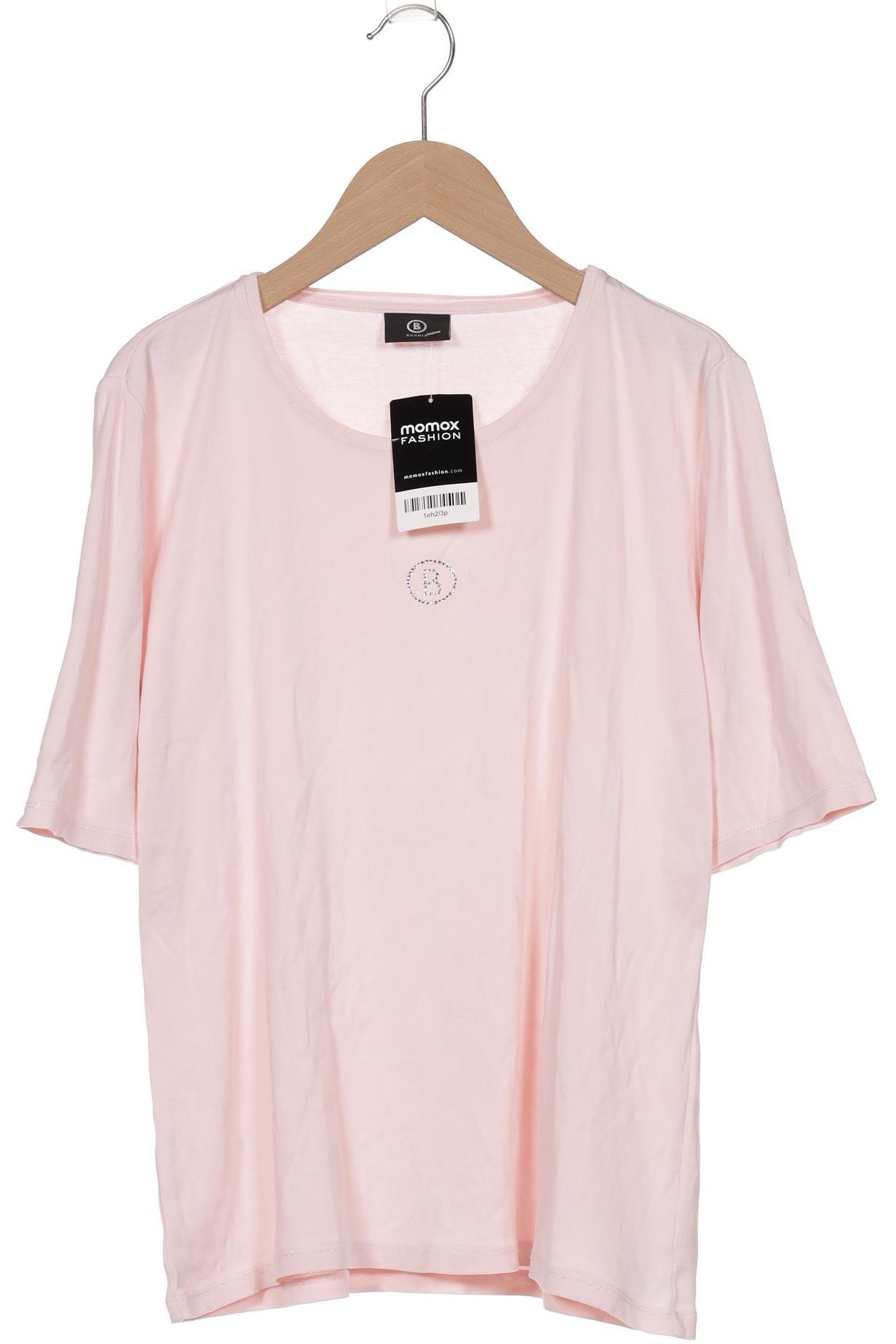 

Bogner Damen T-Shirt, pink