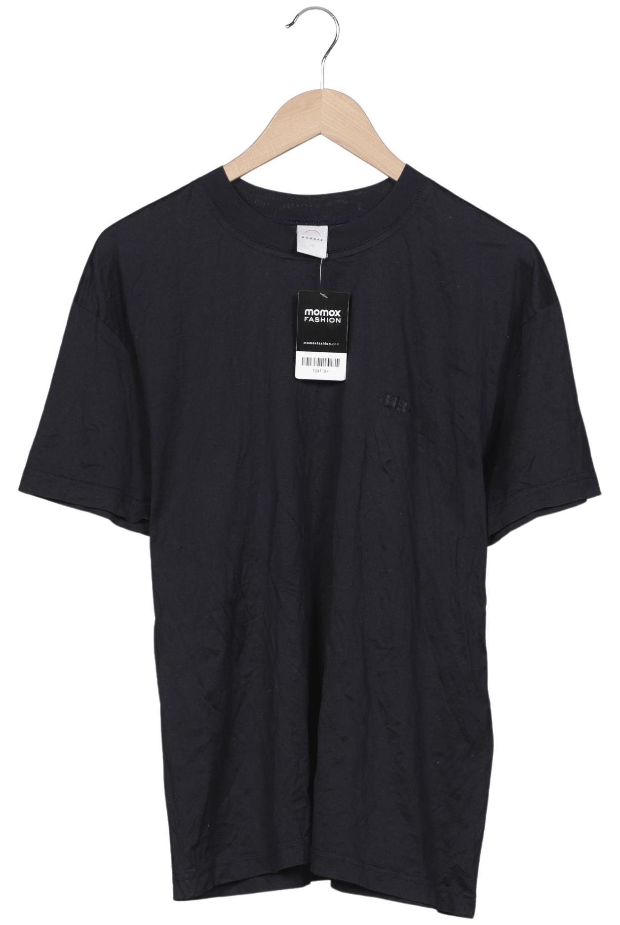

Bogner Damen T-Shirt, marineblau, Gr. 42