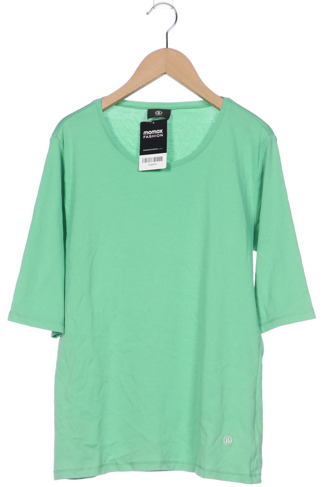 

Bogner Damen T-Shirt, grün, Gr. 42