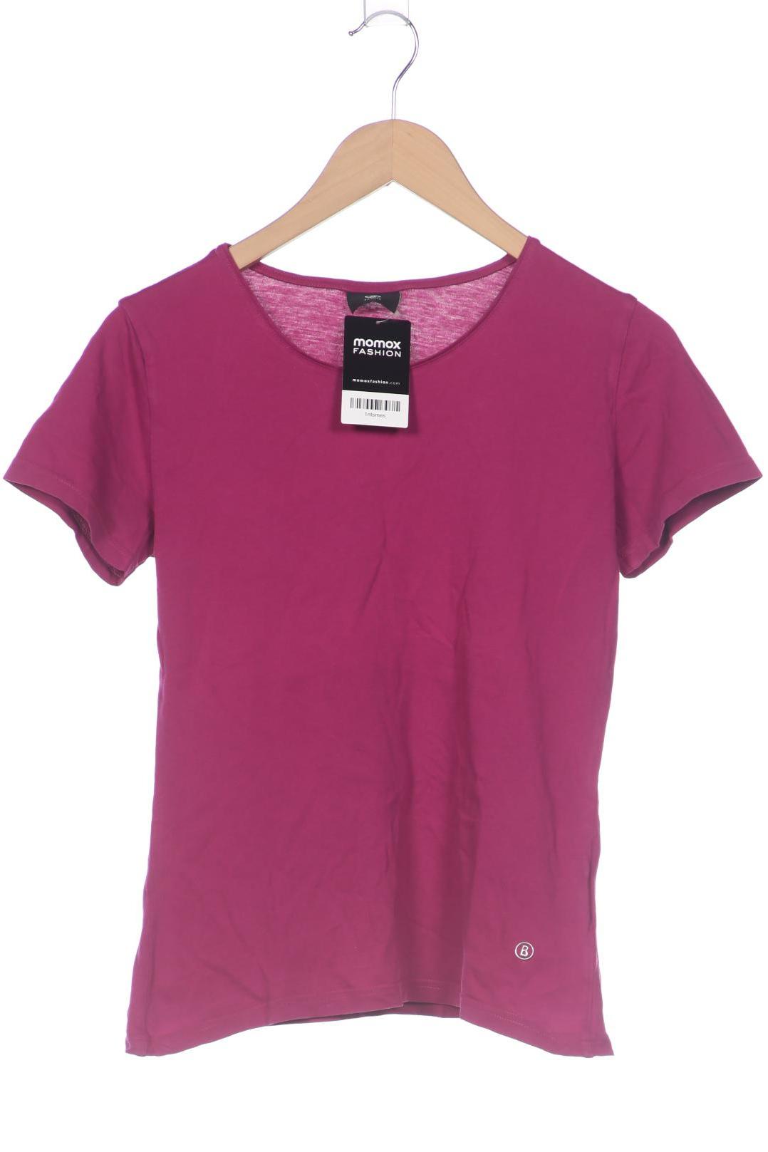 

Bogner Damen T-Shirt, flieder, Gr. 36
